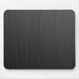 Black Titanium Mouse Pad