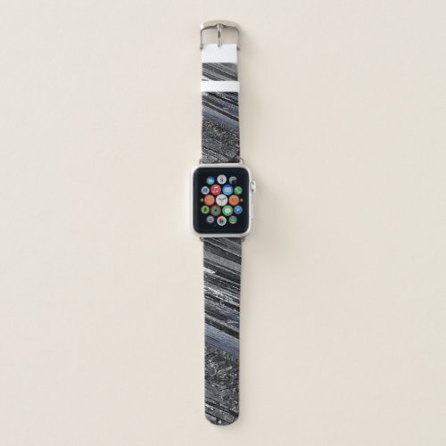 Black_Tourmaline  Apple Watch Band