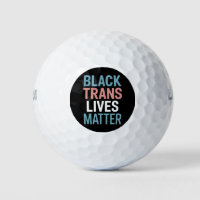 Black Trans LGBTQ Support Lives Matter Transgender