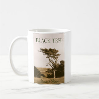 Black Tree Classic Mug
