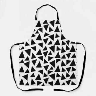 Black Triangles 