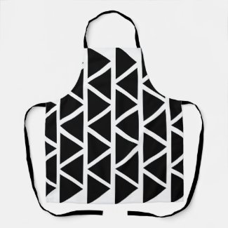 Black Triangles