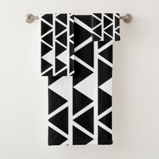 Black Triangles