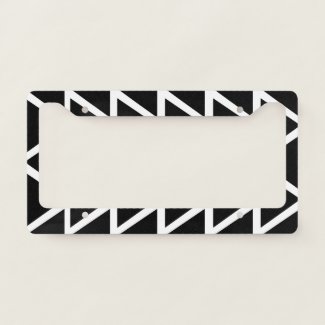 Black Triangles