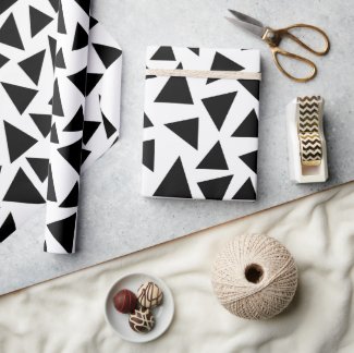 Black Triangles  