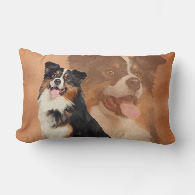 aussie pillows