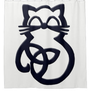 Irish Celtic Shower Curtains Zazzle Irish Celtic Shower Curtains Zazzle