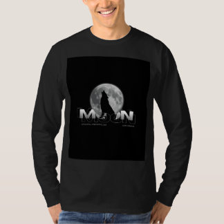 black tsharit full seevles and other litems T-Shirt