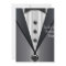 Black Tuxedo Mans 40th Birthday Party