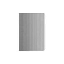 Black Vertical Fade Passport Holder