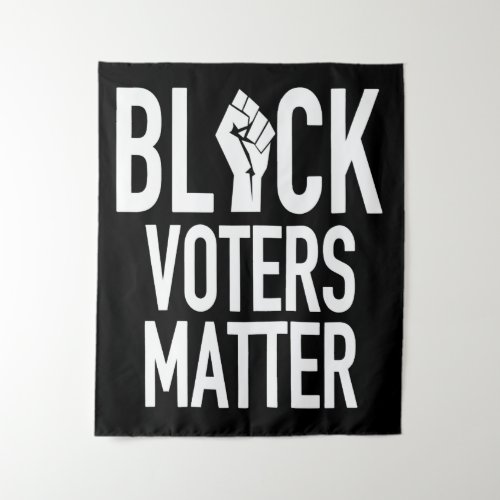black voters matter tapestry