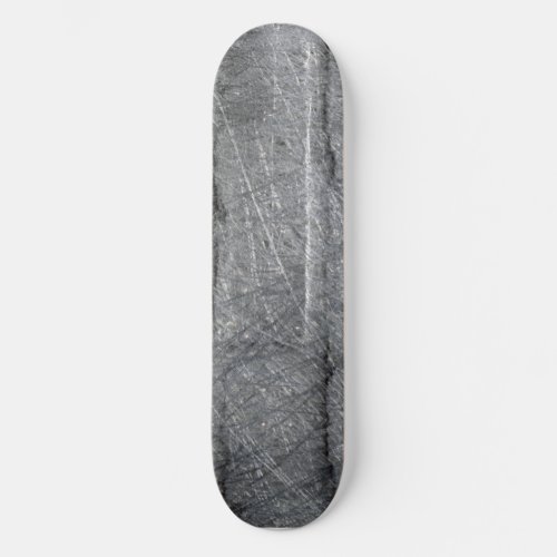 Black Wall Extreme Graphite Skateboard