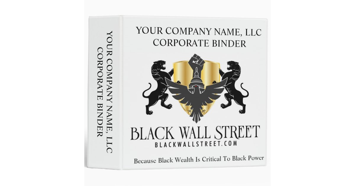 Customizable Corporate Stock Certificates - Bindertek