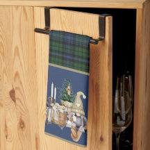 Black Watch Ancient Christmas