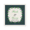 Black Watch Military Celtic Wedding Favor
