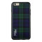 Black Watch Plaid 