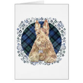 Black Watch Tartan (Front)