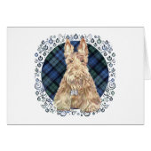 Black Watch Tartan (Front Horizontal)