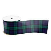 Black Watch Tartan