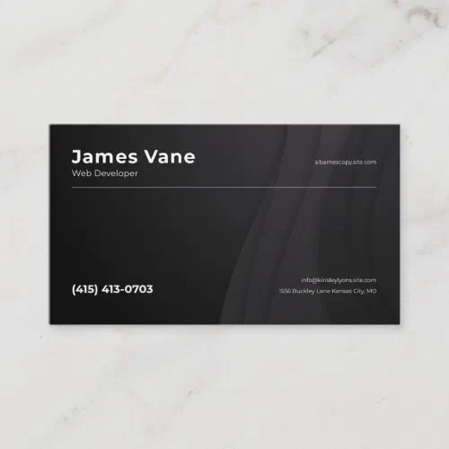 Product hero image - Front