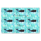 black whales Thunder_Cove blue