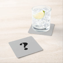 Black "What" on Light Gray Background