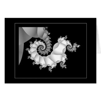 Black & White 3 (Embryonic) Cards