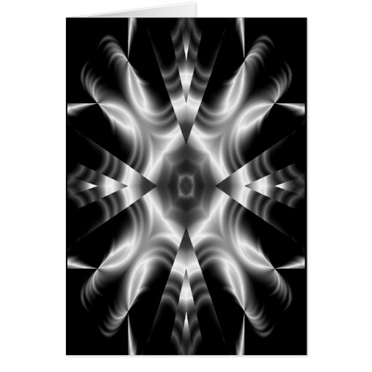 Black & White and Shades of Gray (Front)