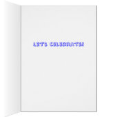 Black & White Bar Cards (Inside (Right))