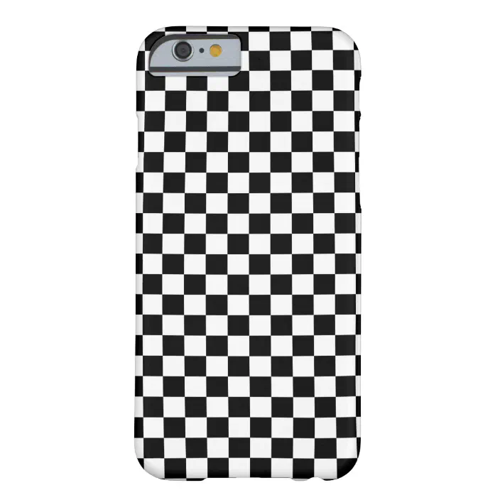 Checker board case Clearance