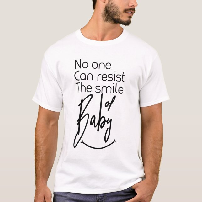 Black white Concept Artistic Design T-Shirt (Front)