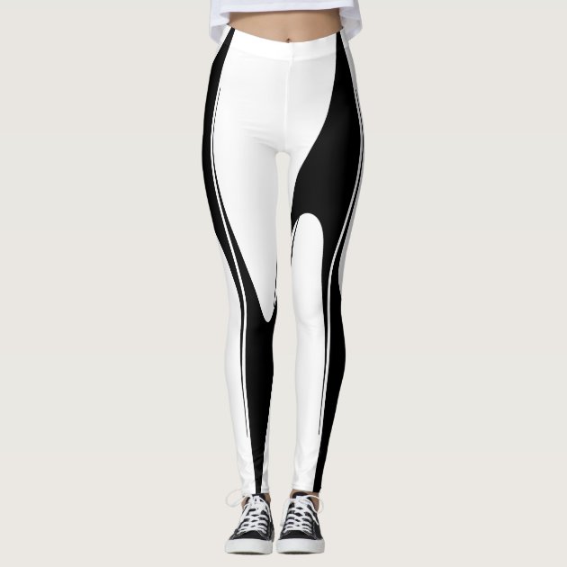 Designer Trendy Women Leggings