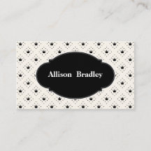 Black & White Crowns 6-Line Entrepreneur