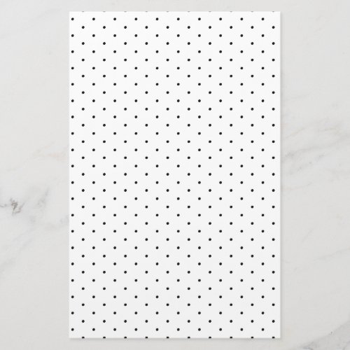 Black  White Dots Soap Packaging  Recycled Paper