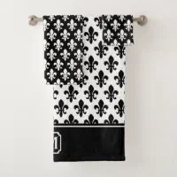 https://rlv.zcache.com/black_white_fleur_de_lis_pattern_monogram_bath_towel_set-r5ce7cb0a1d5c4748b9c9eed5a5a3deaa_ezaga_200.webp?rlvnet=1