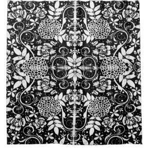 Arts And Crafts Shower Curtains Zazzle