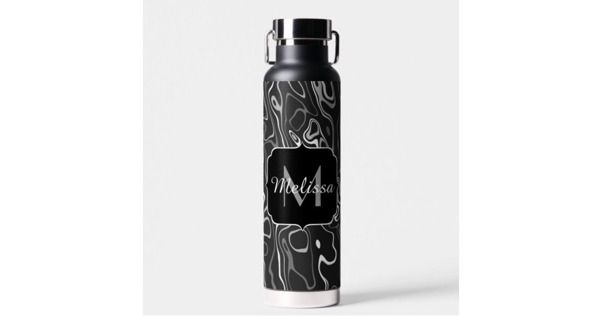 https://rlv.zcache.com/black_white_gray_damascus_abstract_swirls_monogram_water_bottle-rbd6699ee79af4b9c8d846651ce6b2106_s5afk_630.jpg?rlvnet=1&view_padding=%5B285%2C0%2C285%2C0%5D