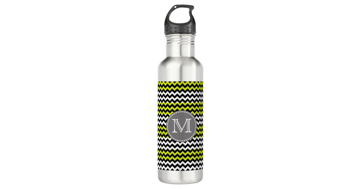 Orchids Aquae 20oz. Aluminum Water Bottle