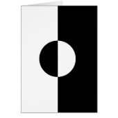 Black & White Harmony (Front)