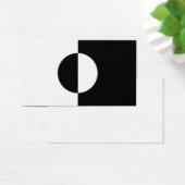 Black & White Harmony (Desk)