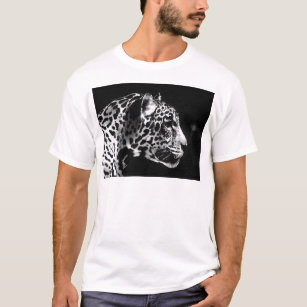 Black jaguar t clearance shirts