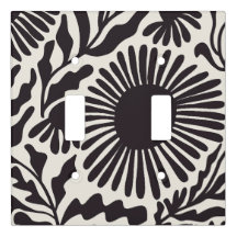 Black & White Matisse