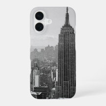 Black & White New York City