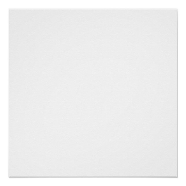 Black White Pattern Abstract Modern Wallpaper Poster (Front)