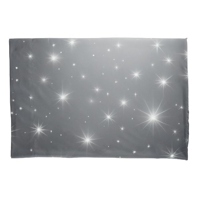 Black&White & Pillowcase  (Front)