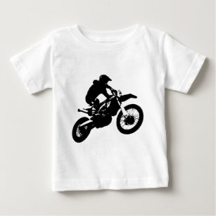 motocross baby clothes
