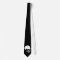 Black & White Skull Neck Ties