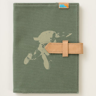 Black & White Skydiving Journal