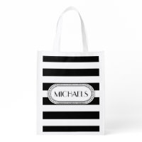 Reusable Grocery Bag