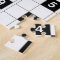 black white sudoku